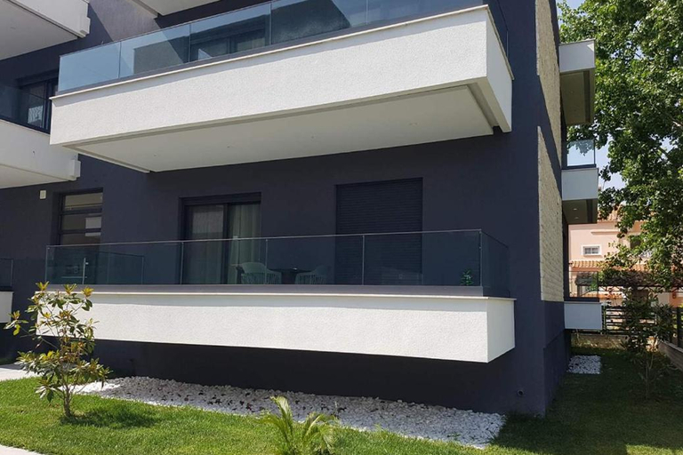 Others 5, Oliva Suites, East Macedonia and Thrace