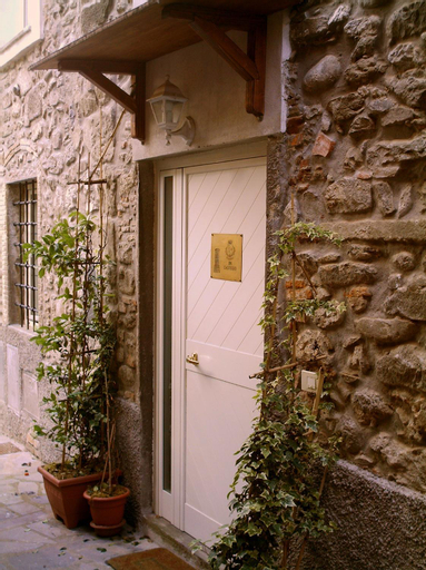 In Castello, Lucca
