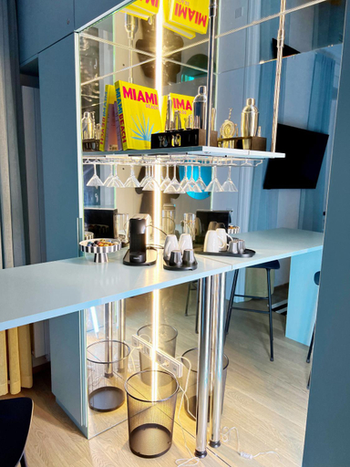 Food & Drinks 5, Sissi West, Wien