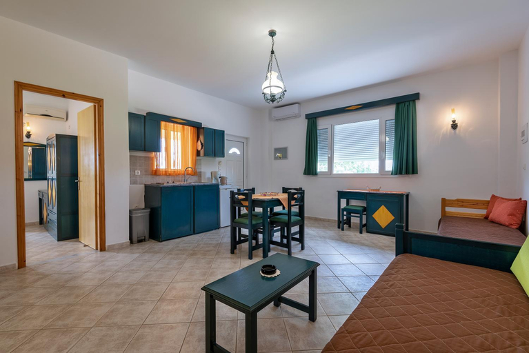 Others 4, Cirillo Family Hotel-Christinas Studios, South Aegean