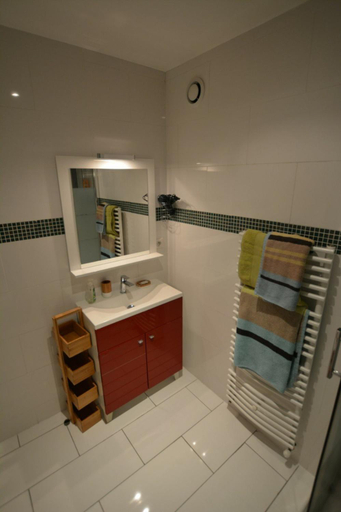 Others 3, Maison d'hotes Les Coudreaux, Hauts-de-Seine