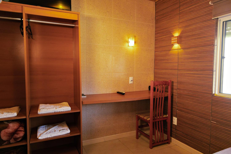 Bedroom 2, Pousada Costa Doce, Rio Grande