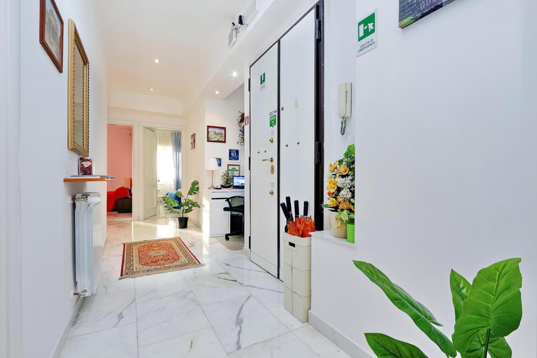 Public Area 3, I Pini di Roma - Rooms & Suites, Rome