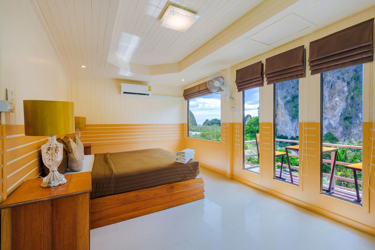 Bedroom 2, Railay Hilltop, Mueang Krabi