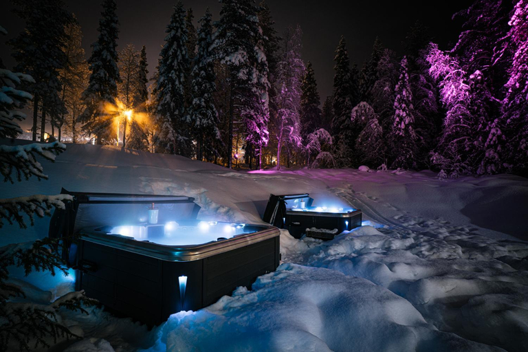Others 3, Levi Black Apartments, Lapland