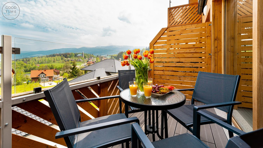 Others 5, Apartamenty Good Time - Przy Dolinie Szczescia, Jelenia Góra