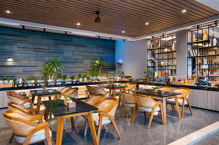 Food & Drinks 4, Kinaralana Boutique Hotel, Sleman