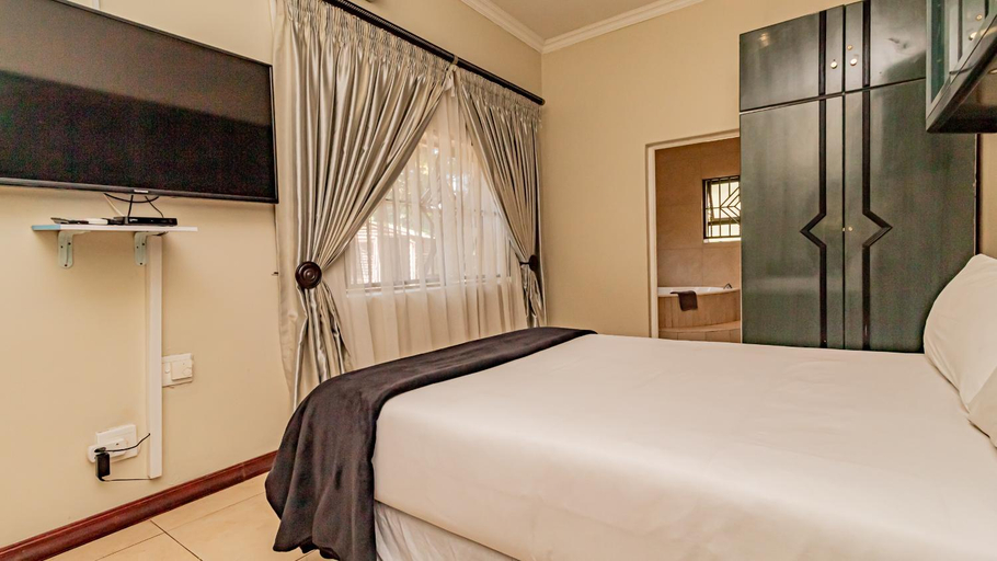 Others 4, See You There Accommodation 1, City of Tshwane