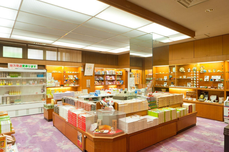 Food & Drinks 3, Tagawa Ryusenkaku, Nomi
