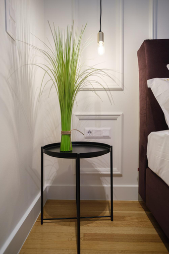 Bedroom 4, K23 Color Suites, Attica