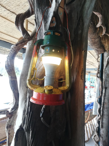 Food & Drinks 3, Firefly Guesthouse, Sihanoukville