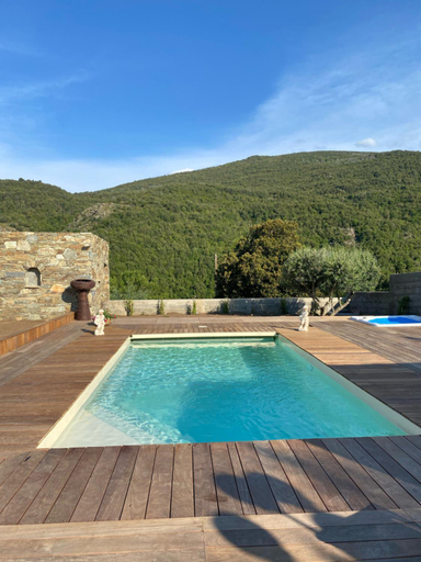 Sport & Beauty 2, Chambres d'hotes et studios de charme - A Mandria, Haute-Corse