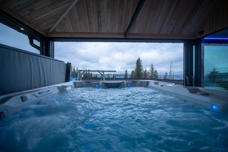 Sport & Beauty 2, Royal Apartments & Spa Zakopane-Cyrhla, Tatra