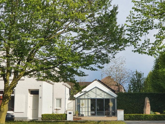 Others 3, Bed and Breakfast en Studio Het Atelier, Goirle