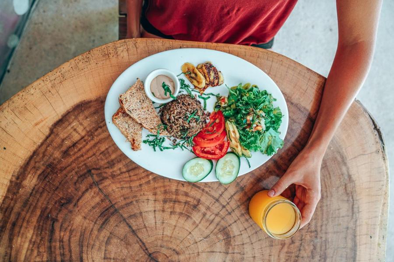 Food & Drinks, Iluminar Beachfront Suites, Nicoya