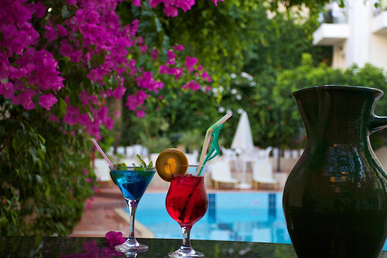 Others 4, Hotel Fortezza, Crete