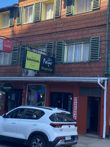 Others 5, Hostal Papo, Osorno