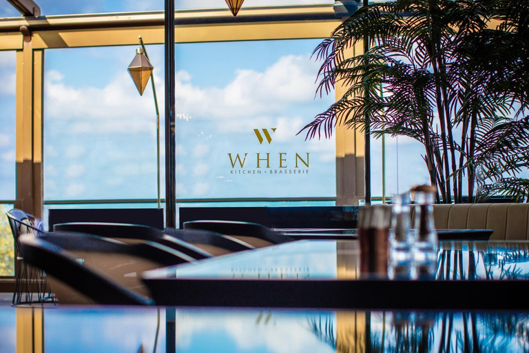 Sport & Beauty 2, The Wyspy Hotel, Merkez