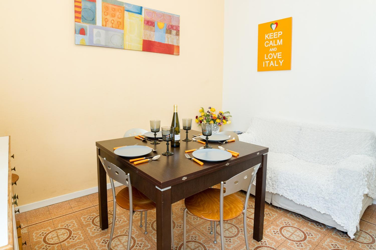 Others 2, Apartment In The Heart Of Sanremo, Imperia
