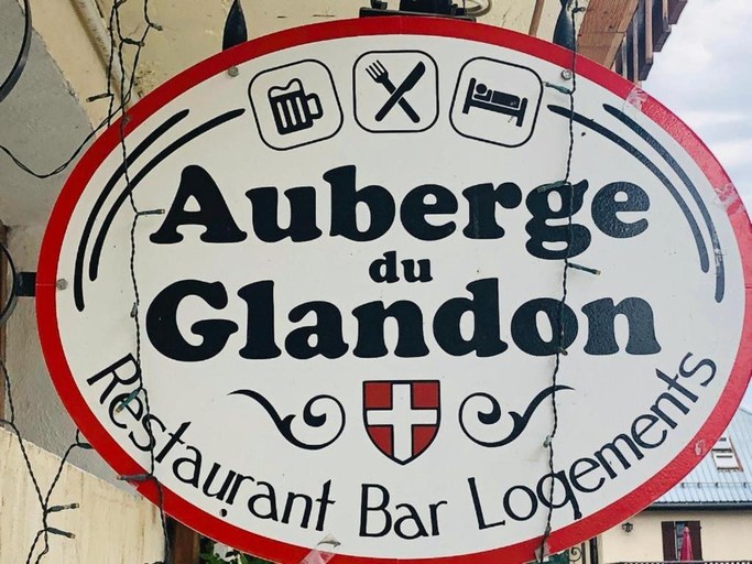 Others 3, Auberge du Glandon, Savoie