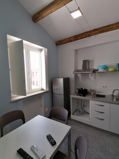 Food & Drinks, LA REGGIA APARTMENTS MILAZZO, Messina