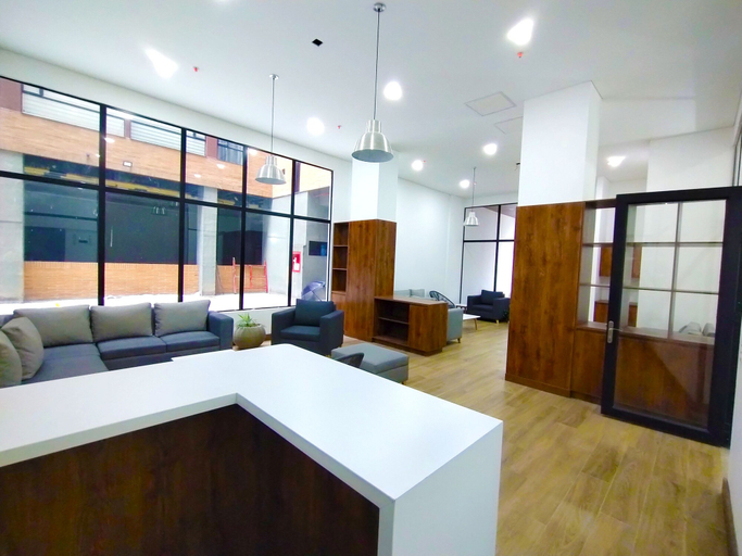 Others 5, ApartaSuite Spa Work Bogota, Santafé de Bogotá