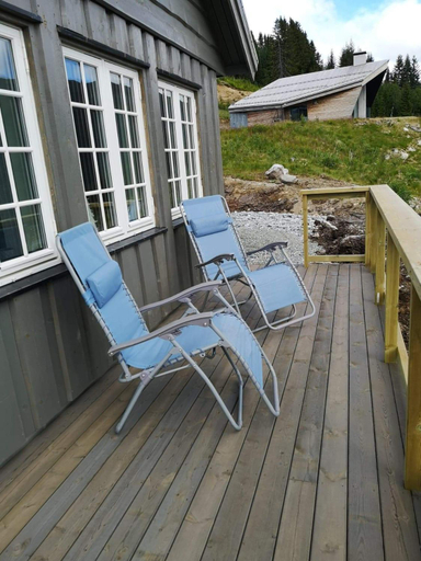 Others 3, Sogndal ski- and mountain cabin, Sogndal