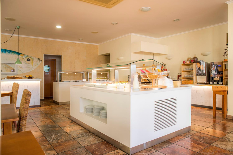 Food & Drinks 5, Clube Porto Mos - Sunplace Hotels & Beach Resort, Lagos