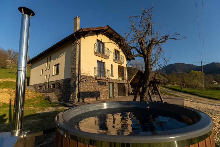 Others 3, Montissimo Chalet, Bran
