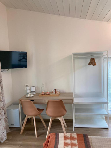 Others 4, BiancoGelso b&b Vegan, Brescia