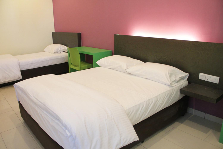 Bedroom 5