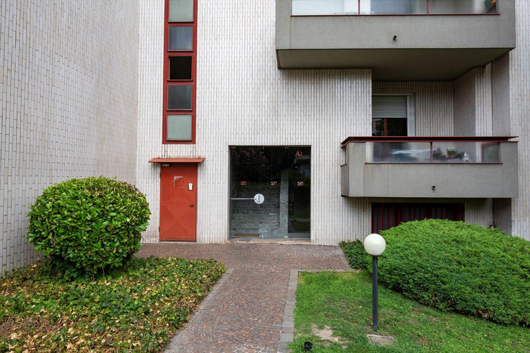 Others 2, Rucellai Guest House, Milano