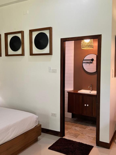 Bedroom 3, Tai Resort, San Pa Tong