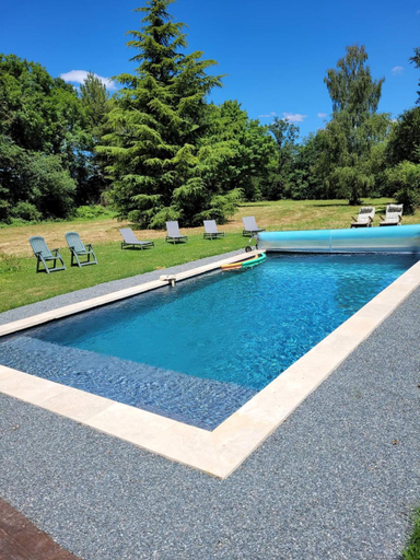 Others 5, Domaine des grands chenes, Cher