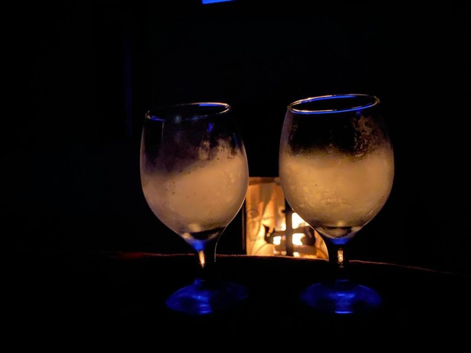 Food & Drinks