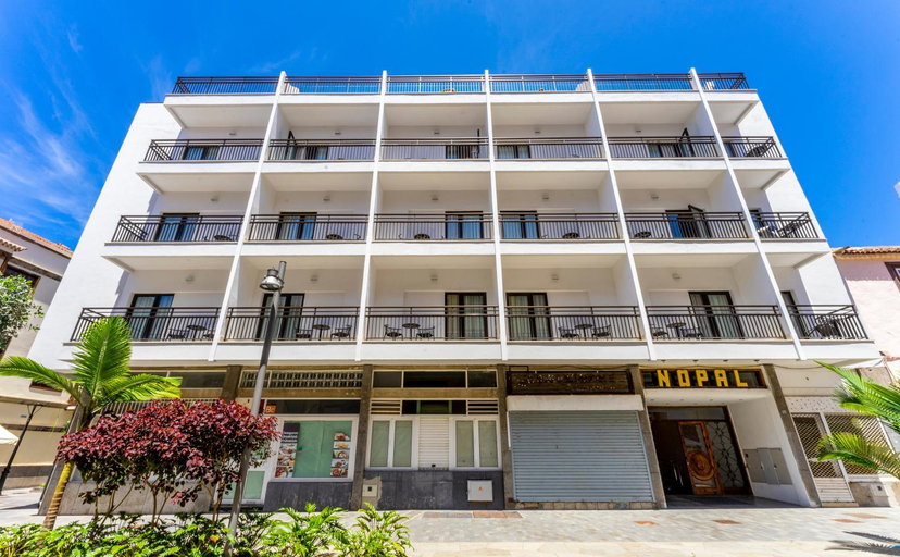 Exterior & Views 2, DWO Nopal, Santa Cruz de Tenerife