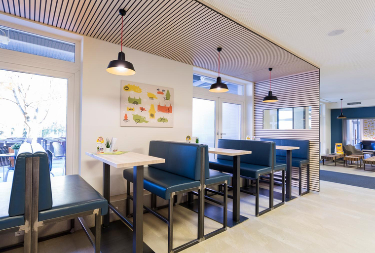 Food & Drinks 5, JUFA Hotel Graz City, Graz