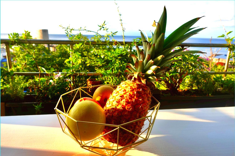 Others 2, Hotel MOANA, Spectacular Ocean View, Cafe Lounge, Breakfast Included, Unknown7
