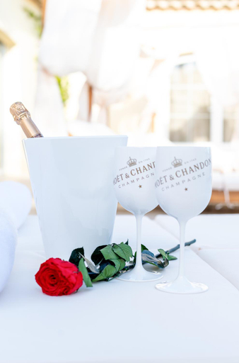 Food & Drinks 4, La Bastide du Rocher Boutique Hotel & Spa, Var