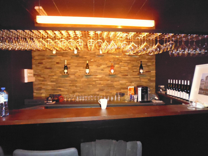 Others 2, Gite Les 4 Vins, Luxembourg