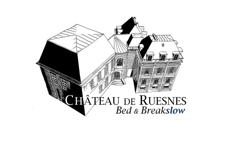 Others 5, Chateau de Ruesnes, Nord