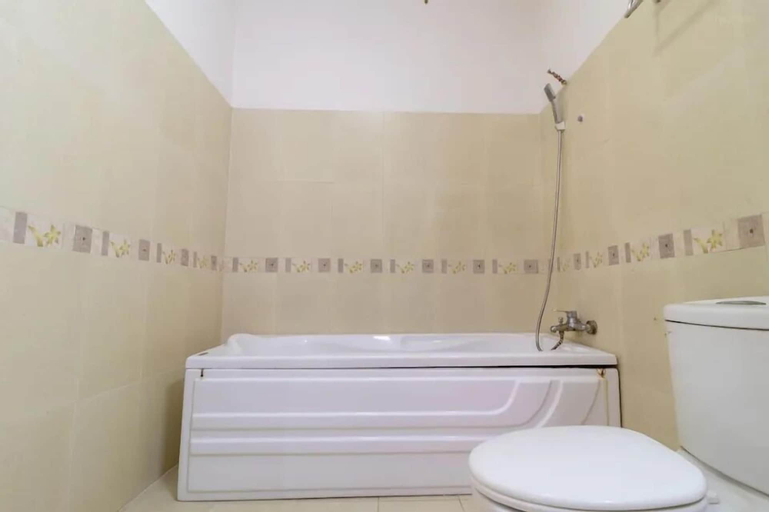 Bedroom 3, Sao Phuong Thao Hotel - by Bay Luxury, Tan Phu