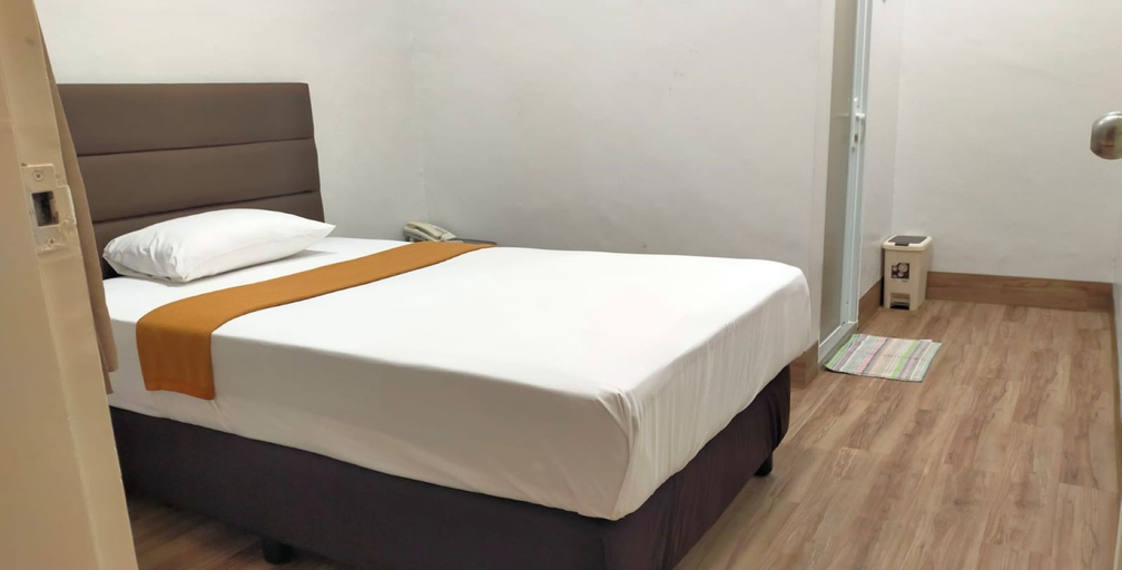 Bedroom 3, Hotel Toddopuli Mas, Makassar