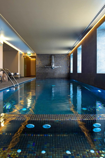 Sport & Beauty 2, The Prime Energize, Vila Real de Santo António