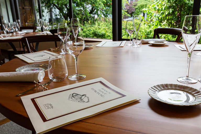 Food & Drinks 2, Maison Flipot, Torino
