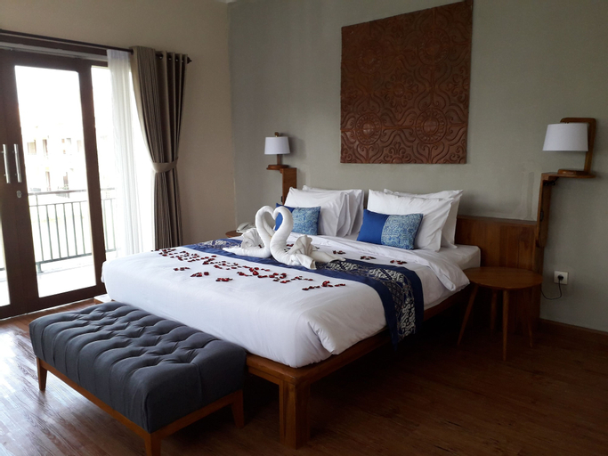 Bedroom 20