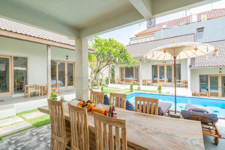 Others 5, Amazon Guesthouse by Bukit Vista, Badung