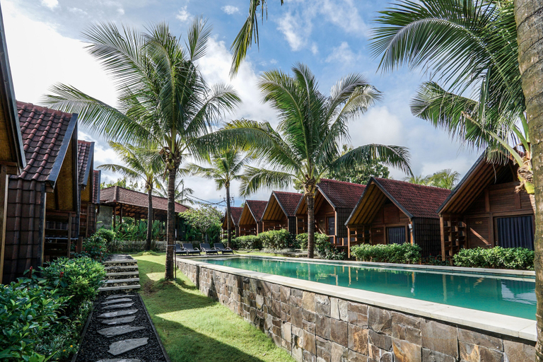 Sport & Beauty 5, Bingin Lodge Uluwatu, Badung