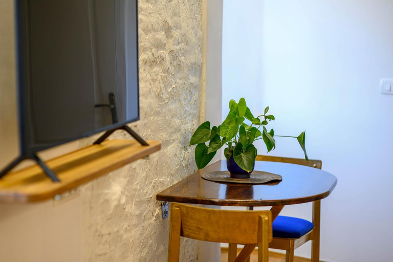 Facilities 3, On the Rock Apartments, Šibenik