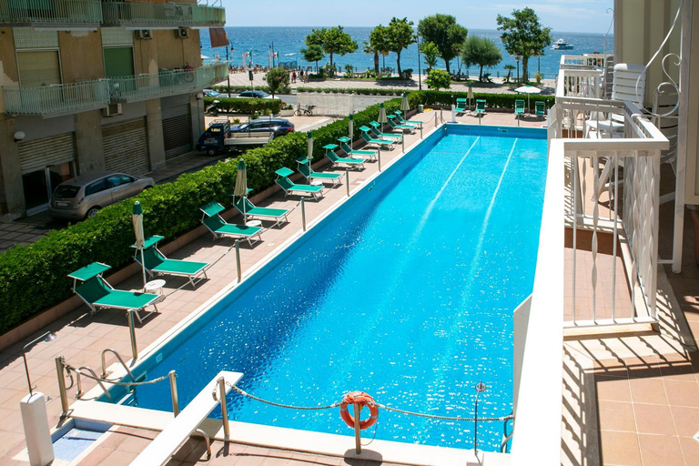 Sport & Beauty 2, Hotel Pietra di Luna, Salerno